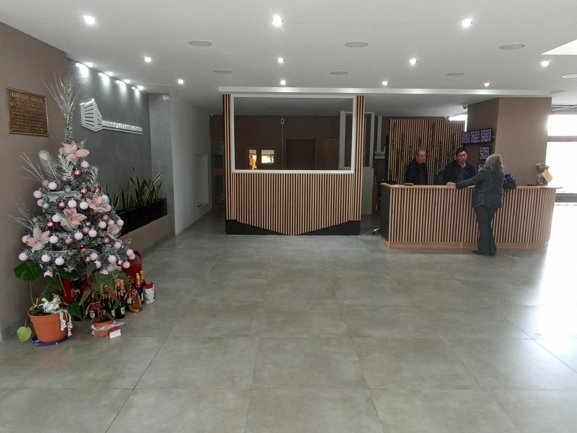 Nothofagus Apartments San Carlos de Bariloche Exterior foto